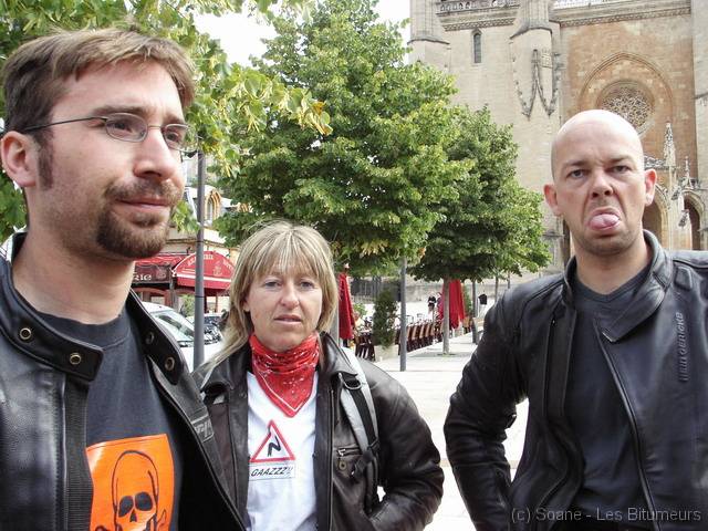 43. Prowler, Maco et Le gracieux Glotton Prowler, Maco et le gracieux Glotton 43. Prowler, Maco et Le gracieux Glotton Prowler, Maco et le gracieux Glotton