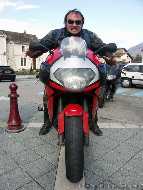 PICT5121 BD prend la pause